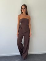 ⁦חליפת סטרפלס⁩ – תמונה ⁦5⁩