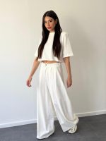 ⁦חליפת קרופ פנסים⁩ – תמונה ⁦2⁩