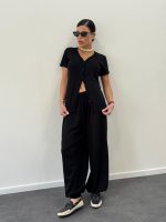 ⁦חליפת כפתורים⁩ – תמונה ⁦2⁩