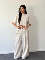 חליפת קרופ פנסים