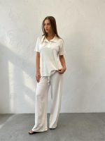 ⁦חליפת צווארון בל⁩ – תמונה ⁦5⁩