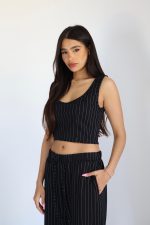 ⁦חליפת ג׳רזי פסים⁩ – תמונה ⁦8⁩