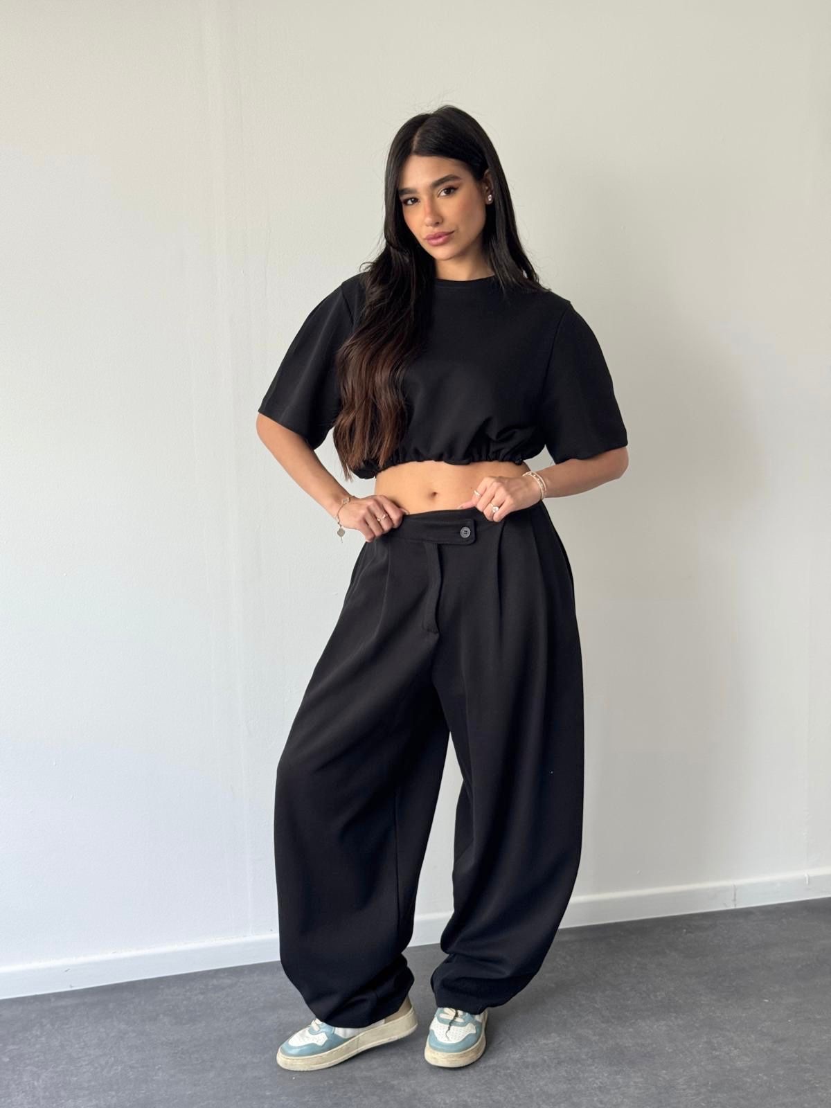 d74d5413-3121-4680-972d-fc5974c76fbf חליפת כיווץ מכנס אלכסון – תמונה 1