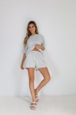 ⁦חליפת שורט שרוך⁩ – תמונה ⁦7⁩