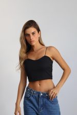 גופית ספגטי בטן