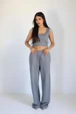 ⁦חליפת ג׳רזי פסים⁩ – תמונה ⁦20⁩