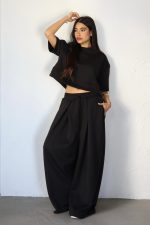 חליפת לוז קרופ