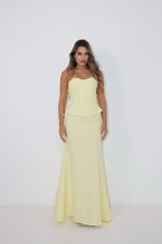 ⁦שמלת מחוך כנפיים⁩ – תמונה ⁦5⁩