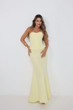 ⁦שמלת מחוך כנפיים⁩ – תמונה ⁦3⁩