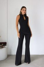 ⁦אוברול צווארון אבזם⁩ – תמונה ⁦10⁩