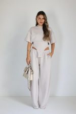 ⁦חליפת מחוך לשונית⁩ – תמונה ⁦2⁩