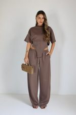 חליפת מחוך לשונית