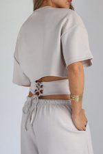 ⁦חליפת מחוך לשונית⁩ – תמונה ⁦4⁩