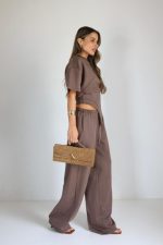 ⁦חליפת מחוך לשונית⁩ – תמונה ⁦3⁩