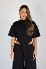 ⁦חליפת מחוך לשונית⁩ – תמונה ⁦23⁩