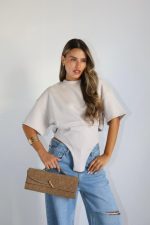 ⁦חולצת מחול לשונית⁩ – תמונה ⁦5⁩