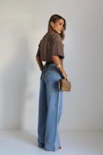 ⁦חולצת מחול לשונית⁩ – תמונה ⁦12⁩