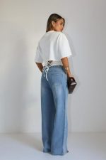 ⁦חולצת מחול לשונית⁩ – תמונה ⁦17⁩