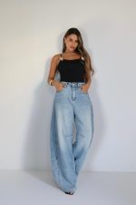 ⁦בגד גוף אבזם זהב⁩ – תמונה ⁦6⁩