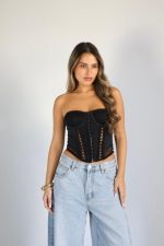 ⁦מחוך קרסים תחרה⁩ – תמונה ⁦7⁩