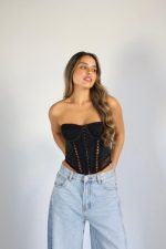 ⁦מחוך קרסים תחרה⁩ – תמונה ⁦6⁩