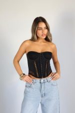 ⁦מחוך קרסים תחרה⁩ – תמונה ⁦4⁩