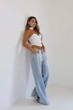 ⁦חולצת קולר⁩ – תמונה ⁦3⁩