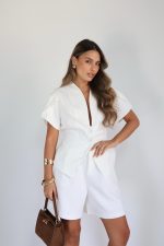 ⁦חולצת אלגנט כפתורים⁩ – תמונה ⁦7⁩