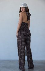 ⁦חליפת נקודות קולר מלמלה⁩ – תמונה ⁦10⁩
