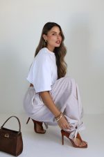 ⁦מכנס בלון פסים⁩ – תמונה ⁦19⁩
