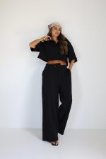 ⁦חליפת כפתור אלכסון⁩ – תמונה ⁦17⁩