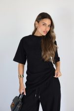 ⁦חליפת כיווץ אלכסון⁩ – תמונה ⁦9⁩