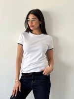⁦חולצת ניקי שילוב⁩ – תמונה ⁦2⁩