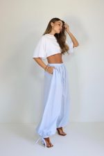 ⁦מכנס בלון פסים⁩ – תמונה ⁦22⁩