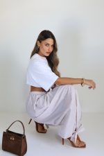 ⁦מכנס בלון פסים⁩ – תמונה ⁦30⁩