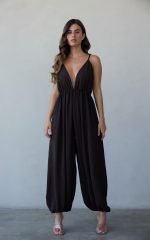 ⁦אוברול אבזם בלון⁩ – תמונה ⁦4⁩