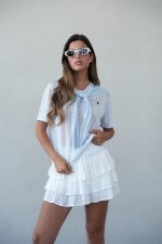 ⁦חליפת פסים פולו⁩ – תמונה ⁦4⁩