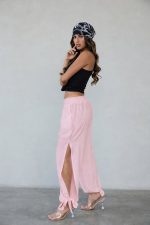 ⁦מכנס פתחים קשירה⁩ – תמונה ⁦10⁩