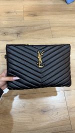 ⁦קלאץ׳ ysl⁩ – תמונה ⁦2⁩