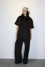 ⁦חליפת אוברסייז ביצה⁩ – תמונה ⁦20⁩