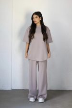 ⁦חליפת אוברסייז ביצה⁩ – תמונה ⁦5⁩