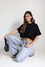 ⁦חולצת בלון⁩ – תמונה ⁦5⁩