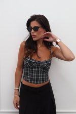 מחוך משבצות