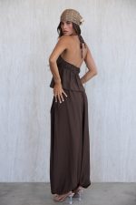 ⁦חליפת גופיה מלמלה⁩ – תמונה ⁦5⁩