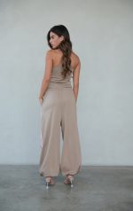 ⁦חליפת גופיה פס בצד⁩ – תמונה ⁦8⁩