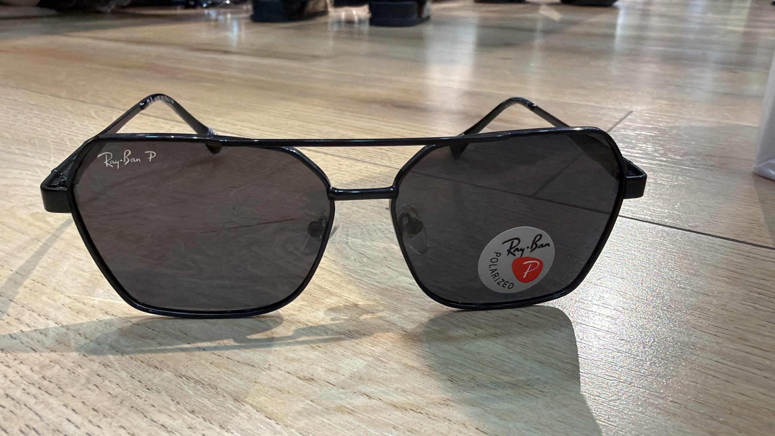 8c386feb-630d-48a4-b213-6596a6098546 משקף Ray-Ban – תמונה 1