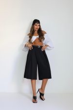 ⁦חליפת ברמודה מחויטת⁩ – תמונה ⁦2⁩