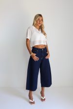 ⁦חולצת רשת רוכסן⁩ – תמונה ⁦3⁩