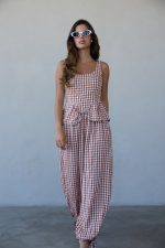 ⁦חליפת כנפיים משבצות⁩ – תמונה ⁦5⁩
