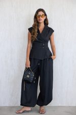 ⁦חליפת אלגנט מעטפת⁩ – תמונה ⁦3⁩